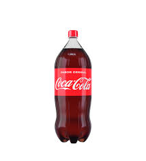 COCA COLA ORIGINA 3L UND